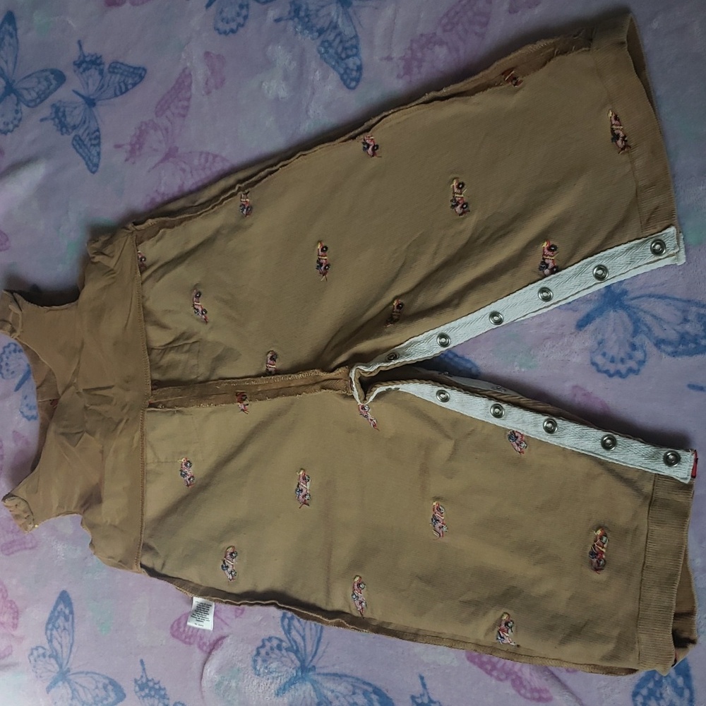 Infants Overall ๐ผ - Picture 8 of 9
